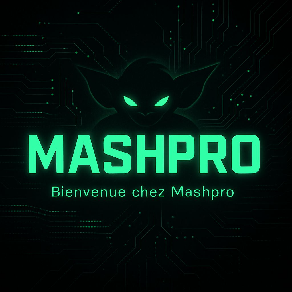 Mashpro